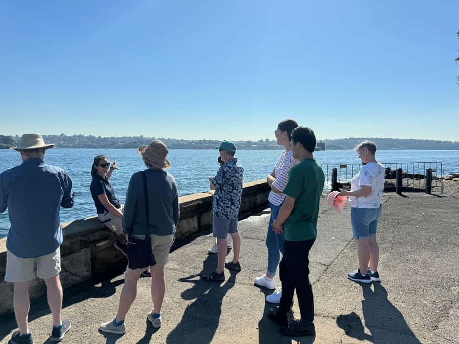 1/2 day Sydney Sightseeing and Bondi Beach Tour - Key points that matter before you go