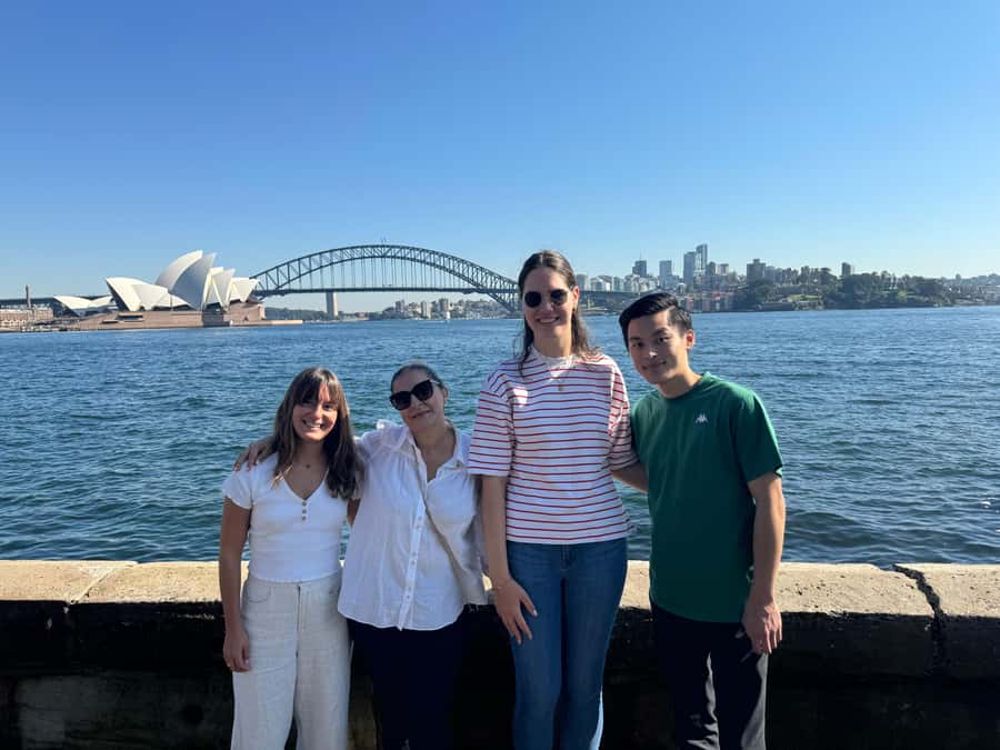 1/2 day Sydney Sightseeing and Bondi Beach Tour - Centennial Park and Paddington: seeing Sydney beyond the postcard