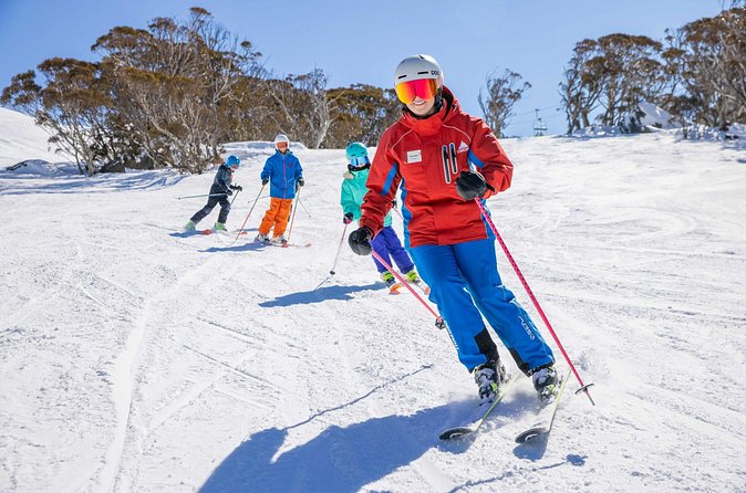1 Day Perisher Snow Tour - FAQ