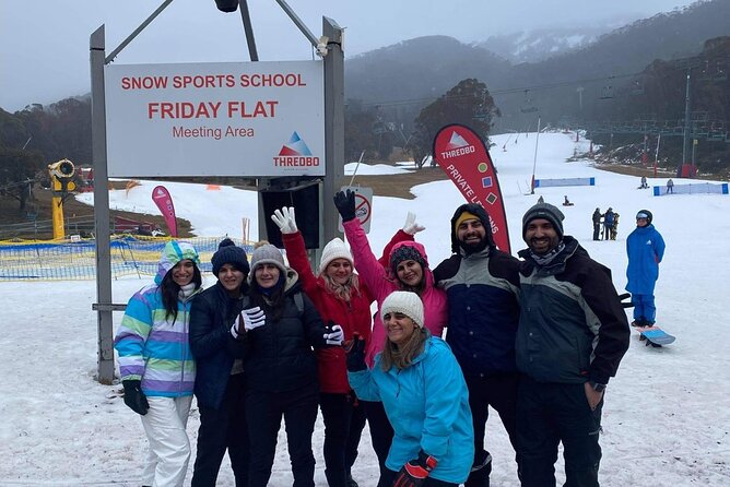 1 Day Thredbo Snow Tour - Why a Sydney-to-Thredbo coach day feels easier than it sounds