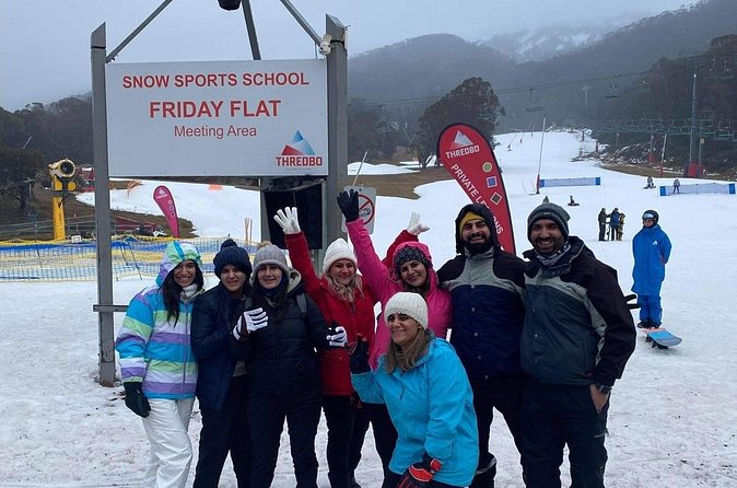 1 Day Thredbo Snow Tour - Thredbo Village and 7 hours on snow: how to use your time