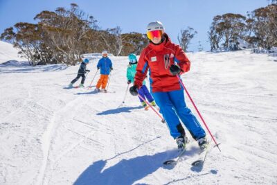 1 Day Thredbo Snow Tour - The ride, the meeting spots, and what your money includes