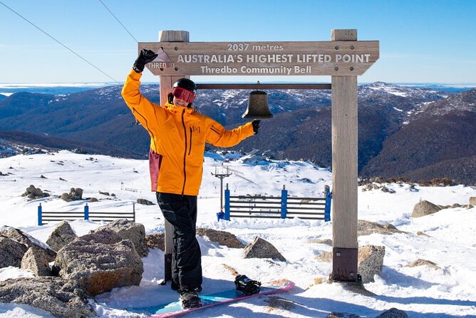 1 Day Thredbo Snow Tour From Sydney - Key things that matter on this Thredbo snow tour