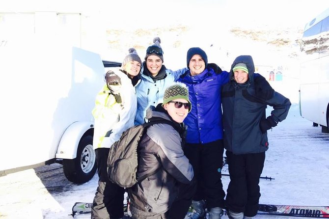 1 Day Thredbo Snow Tour From Sydney - From Haymarket at 11:20 pm: the overnight coach plan