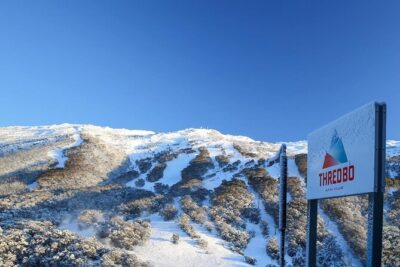 1 Day Thredbo Snow Tour From Sydney - Arrival in Thredbo at 7:30 am: 7+ hours on snow