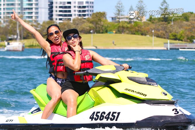 1 Hour Jet Ski Safari - Sydney’s Hawkesbury Jet Ski Safari: What the 2-Hour Ride Actually Feels Like