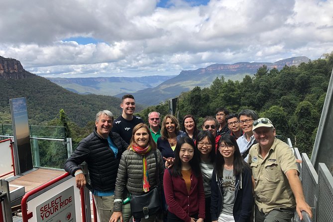 #1 Private Blue Mountains Tour by authentic story telling locals - Small-group, local-story energy in the Blue Mountains