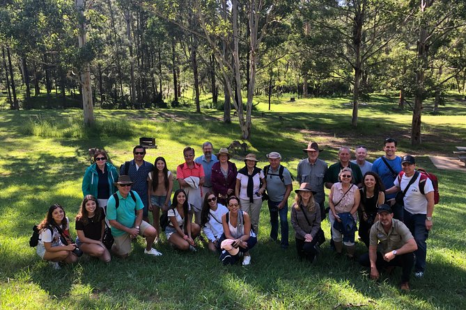 #1 Private Blue Mountains Tour by authentic story telling locals - The value question: what $1,291.04 per group really means