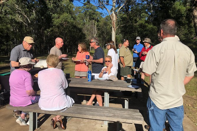 #1 Private Blue Mountains Tour by authentic story telling locals - Who should book this private Blue Mountains day trip