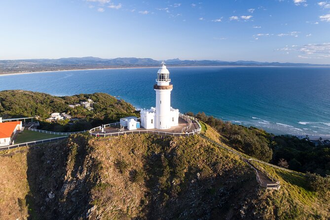 14 Day Tour from Sydney to Cairns Fraser Island and Whitsundays - Byron Bay’s rest day: when the schedule finally lets you slow down