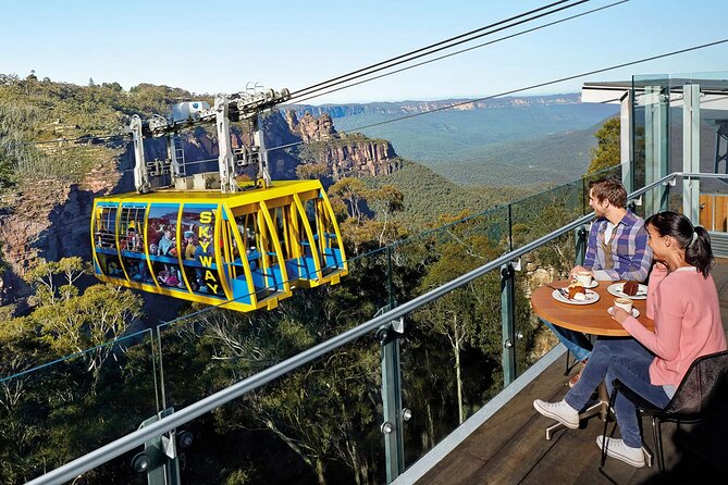 3 Day Private Tour in Blue Mountains and Kiama in Sydney City - A Private 3-Day Route From Sydney That Actually Feels Organized