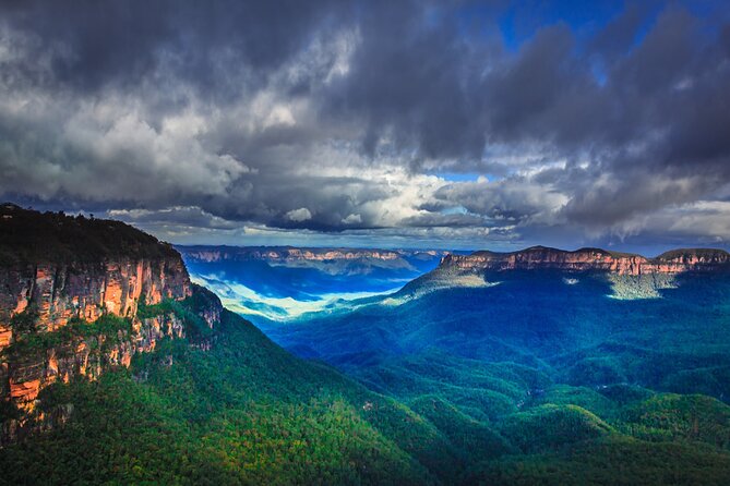 3 Day Private Tour in Blue Mountains and Kiama in Sydney City - Who This Tour Fits Best (And Who Might Want a Different Pace)