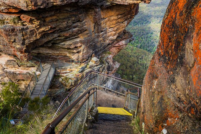 3 Day Private Tour in Blue Mountains and Kiama in Sydney City - How to Prepare: Timing, Clothes, and a Simple Meal Strategy