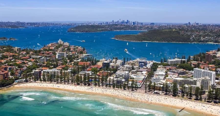 30-minute Private Sydney Harbour Helicopter Tour for 2 - Why a 30-minute private helicopter works so well in Sydney