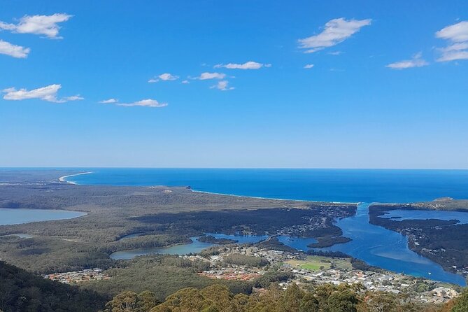 4-Day Private Coastal Escape from Sydney to Mid North Coast - Key Things to Know Before You Go