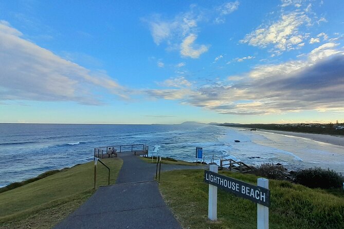 4-Day Private Coastal Escape from Sydney to Mid North Coast - Port Macquarie as a Base: Why Three Nights Feels Like the Right Amount