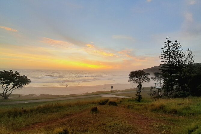 4-Day Private Coastal Escape from Sydney to Mid North Coast - Day 4: Dooragan National Park at North Brother Lookout and the Forster Finish