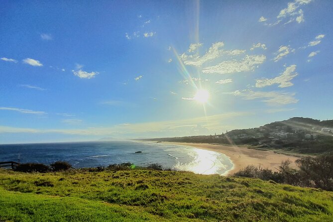 4-Day Private Coastal Escape from Sydney to Mid North Coast - Comfort, Music, and the Real Meaning of Private Service