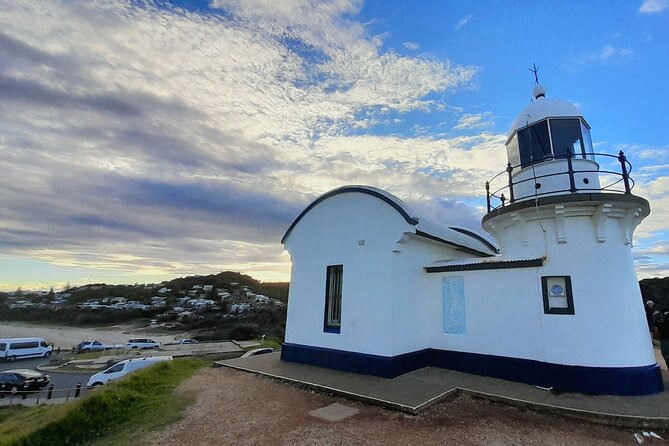 4-Day Private Coastal Escape from Sydney to Mid North Coast - What Meals Look Like (And How to Plan Lunch)