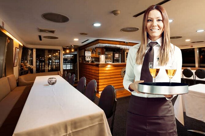 4-hour Vivid Latin Fiesta Dinner Cruise Shared Experience - Is this cruise worth $82.48? A value check