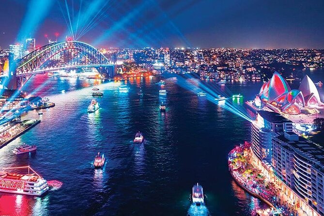 4-hour Vivid Latin Fiesta Dinner Cruise Shared Experience - Who this Latin fiesta cruise suits best