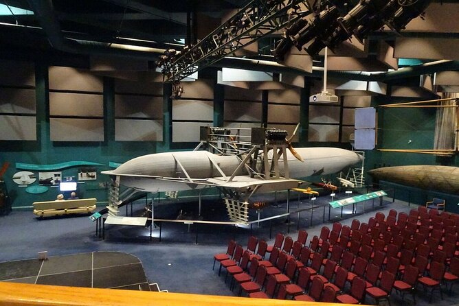 4 Hours Baddeck and Bell Museum Tour - Baddeck in Four Hours: How the Timing Really Works