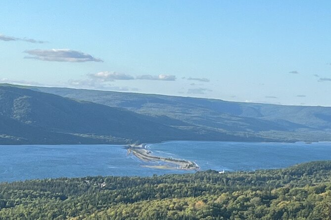 4 Hours Baddeck and Bell Museum Tour - Baddeck Village in One Hour: Shops, Cafes, and Lake Views