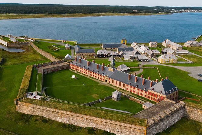 4 Hours Fortress of Louisbourg Tour - Quick Takeaways Before You Go