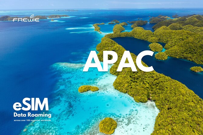 5G Australia eSIM - Up to 50GB or Unlimited Data; No Roaming Fees - Using it across Australia: planning for cities and long days