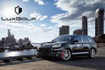 Access the Inaccessible: Sydney Luxury Golf Packages - New South Wales Golf Club: the “start strong” stop