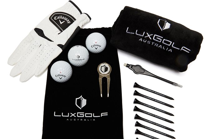 Access the Inaccessible: Sydney Luxury Golf Packages - Pennant Hills: finish strong at a course that shows its condition