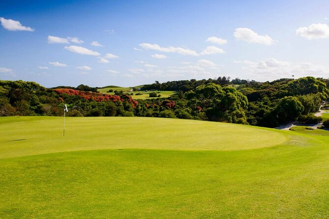 Access the Inaccessible: Sydney Luxury Golf Packages - Dress code and etiquette: the rules that keep the day smooth