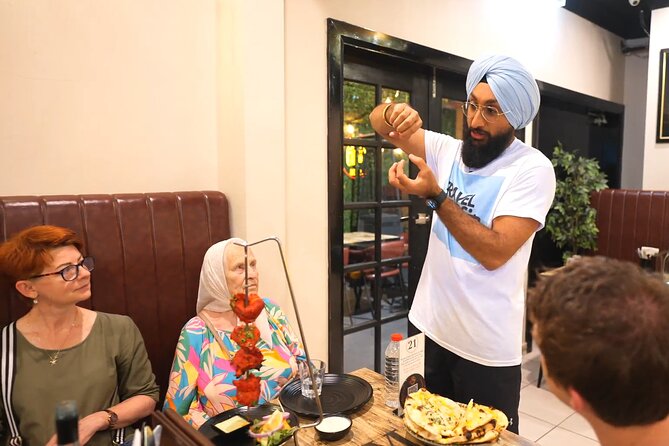 All Inclusive Twilight Nights Little India Half Day Tour - Price and value: does $214.46 make sense in Sydney?