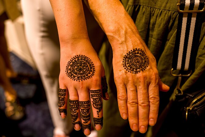 All Inclusive Twilight Nights Little India Half Day Tour - Who should book this tour (and who might prefer another plan)