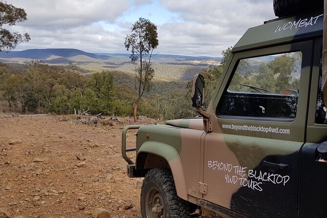 Army Truck Adventures - 90 Minute Guided Tour - Price and Value: What $71.01 Really Buys