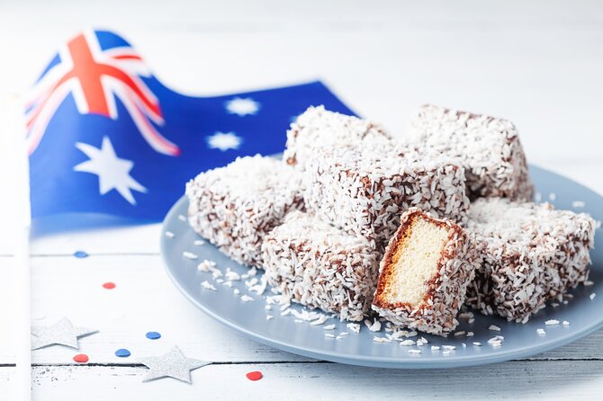 Australia Day Dinner and Fireworks Cruise on Sydney Harbour - Getting there: King Street Wharf is your start line