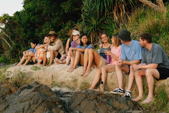 Australian Surfing and Camping Tours - Key things that make this surf bus worth your time