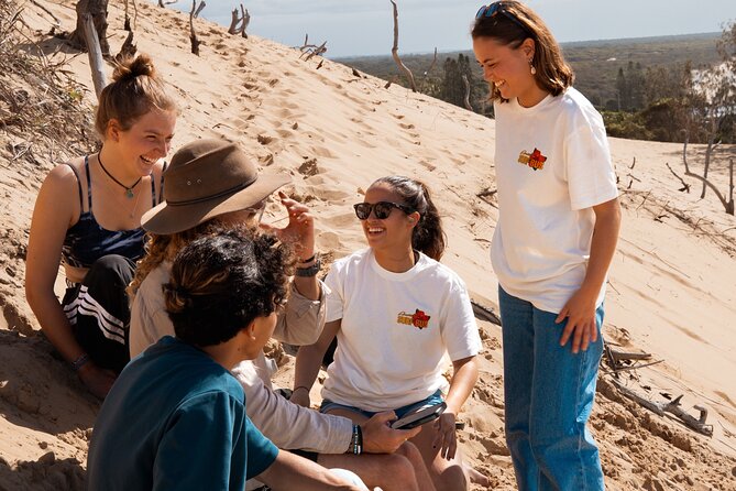 Australian Surfing and Camping Tours - The real vibe: small-group surf learning with camping grit