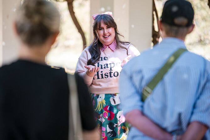 Badass Women of Sydney: Meet the Women Who Shaped the City - Meet at Archibald Memorial Fountain for a 10:00 AM start
