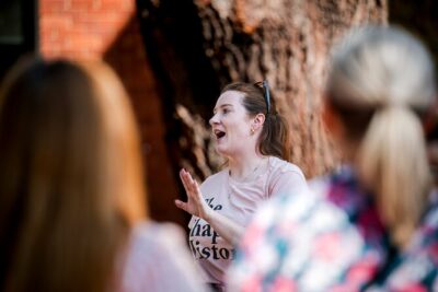 Badass Women of Sydney: Meet the Women Who Shaped the City - From Taylor Square to the State Library of NSW: landmarks become arguments