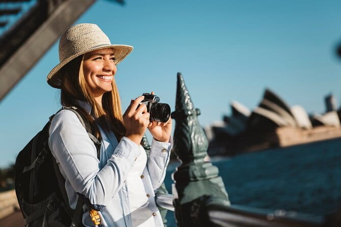 Badass Women of Sydney: Meet the Women Who Shaped the City - What makes the tour feel worth it: small group pacing and a clear theme
