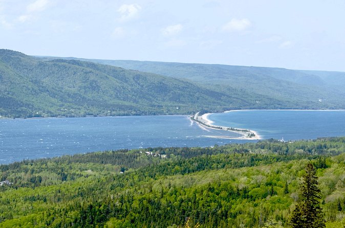 Baddeck and Cabot Trail Tour - Price and logistics: what $123.47 buys you (and what it doesn’t)
