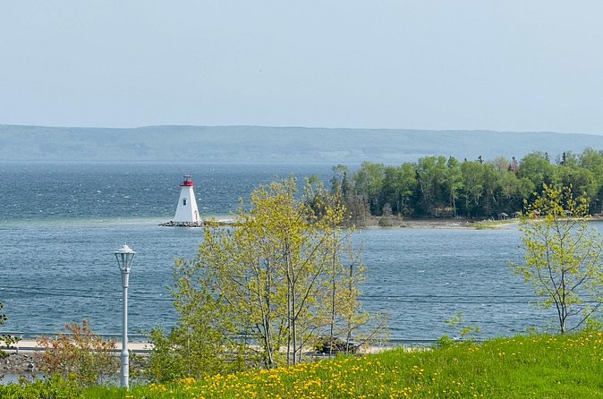 Baddeck and Cabot Trail Tour - FAQ