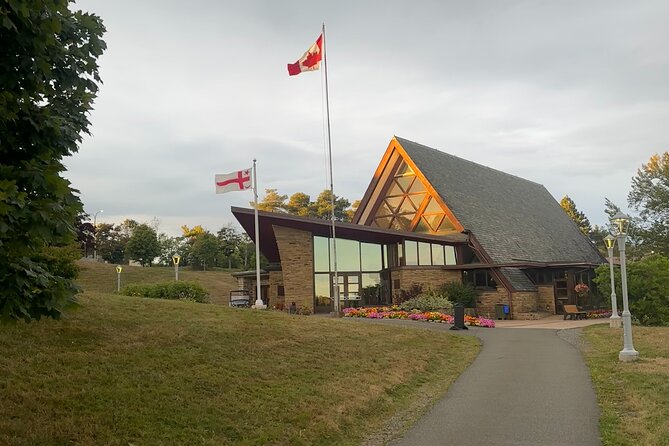 Baddeck & Bell Museum Tour: Explore at Your Own Pace - Key Points You’ll Appreciate