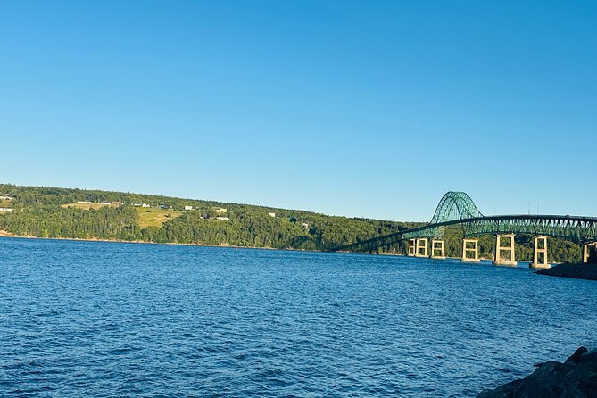 Baddeck & Bell Museum Tour: Explore at Your Own Pace - Price and Value: Why It Costs What It Costs