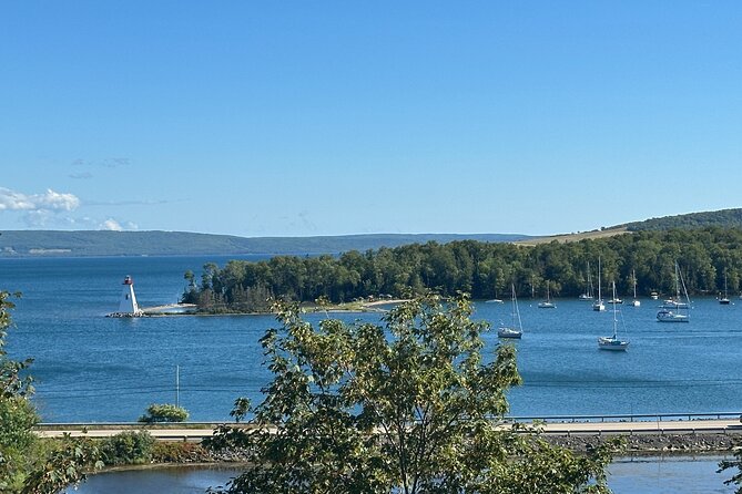Baddeck & Bell Museum Tour: Explore at Your Own Pace - Stop 1: Alexander Graham Bell National Historic Site and Its Big Inventions