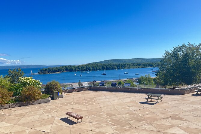Baddeck & Bell Museum Tour: Explore at Your Own Pace - How to Use Your Museum Hour Without Feeling Rushed