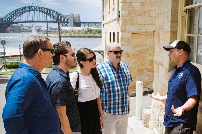 Balmain Pub Walking Tour - Key things that make this Balmain pub walk worth your afternoon