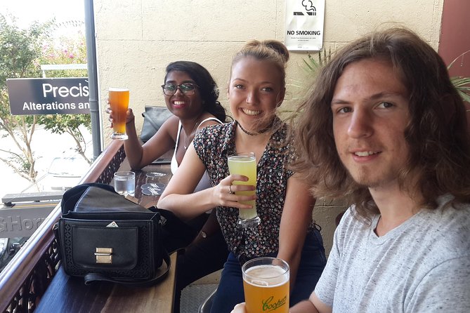 Balmain Pub Walking Tour - Price and value: what $82.84 buys you in real terms
