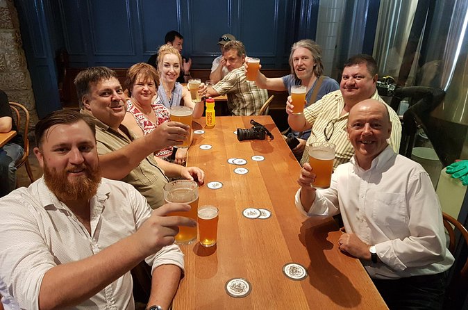 Balmain Pub Walking Tour - What to pack and how to plan your day